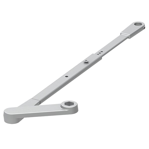 4040XPT-3077DE LH AL Door Closer Arms
